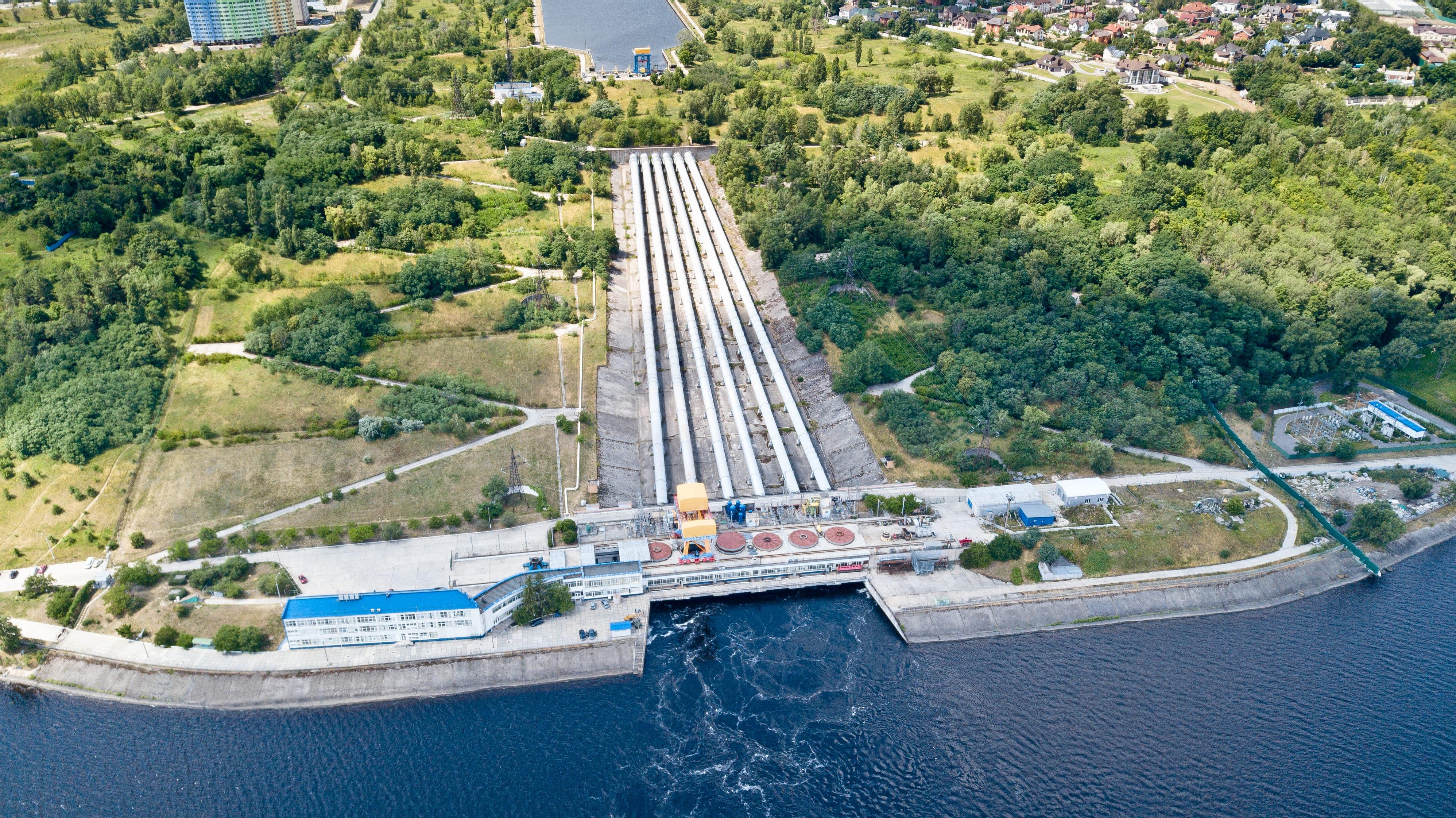 Pumped Storage Project Laws Diluted Without Assessment | NewsClick